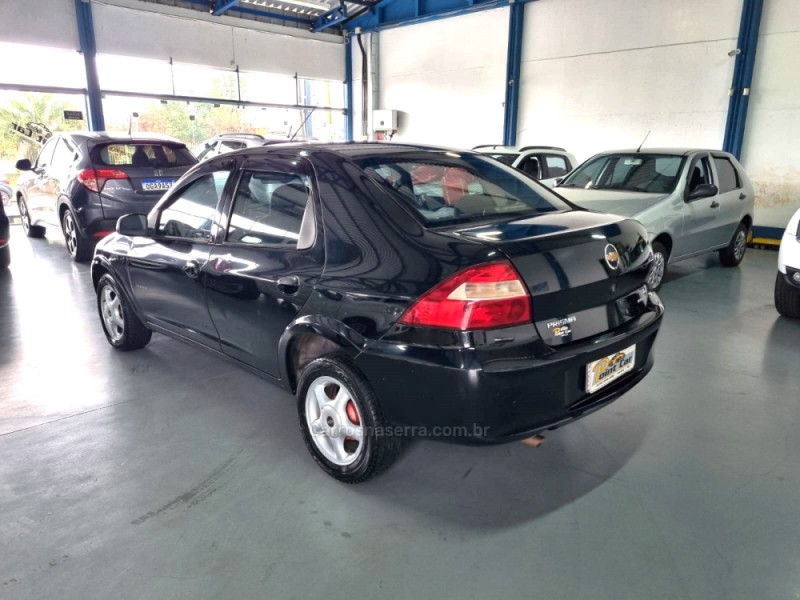 PRISMA 1.4 MPFI MAXX 8V FLEX 4P MANUAL - 2011 - VACARIA
