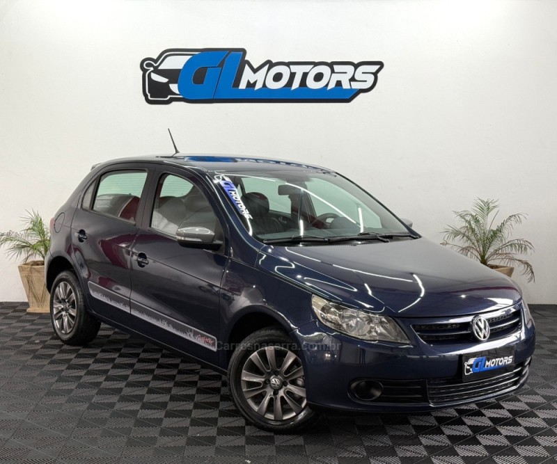 GOL 1.0 MI ROCK IN RIO 8V FLEX 4P MANUAL