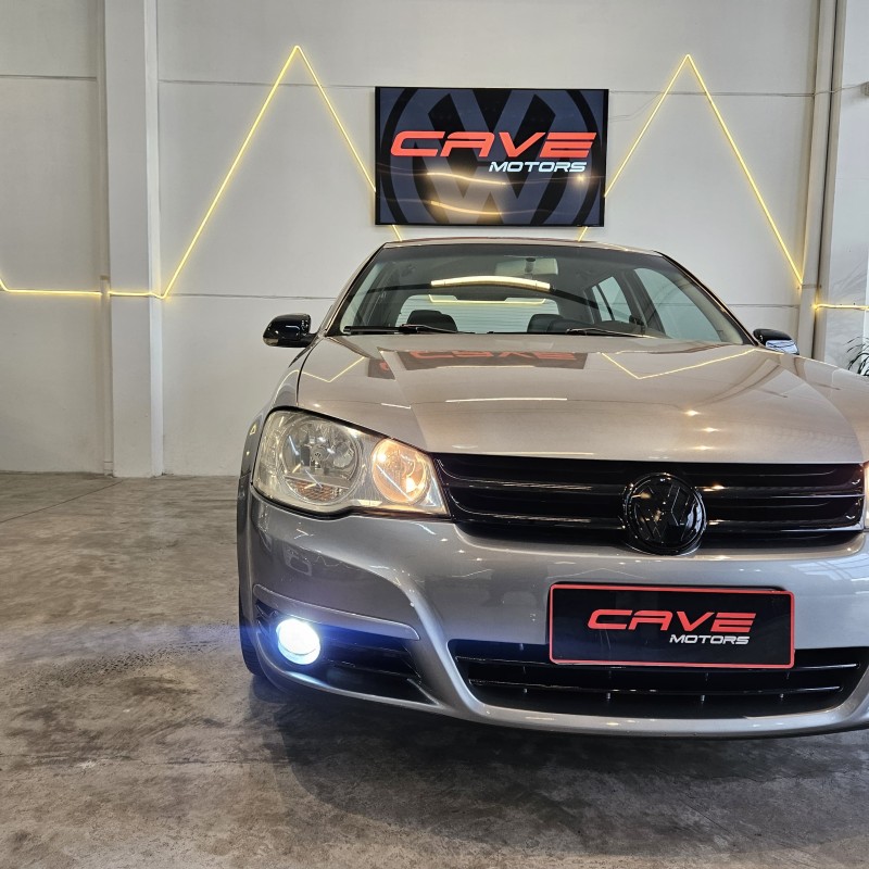 GOLF 1.6 MI SPORTLINE 8V FLEX 4P MANUAL - 2008 - CAXIAS DO SUL