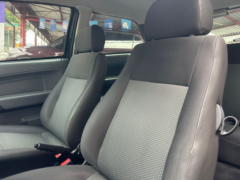 GOL 1.0 MI CITY 8V FLEX 2P MANUAL G.IV - 2013 - TRêS COROAS