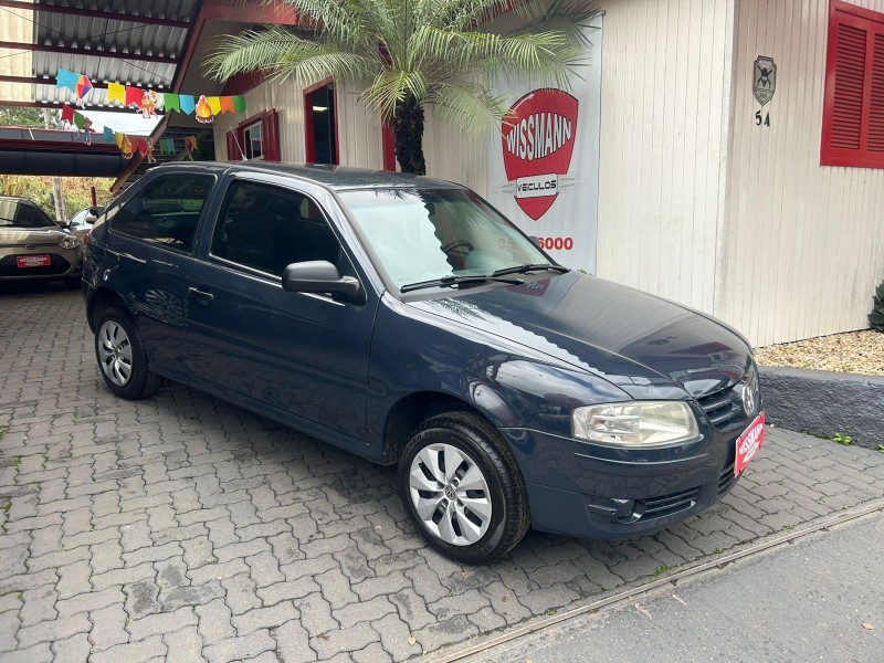 gol 1.0 mi city 8v flex 2p manual g.iv 2013 tres coroas