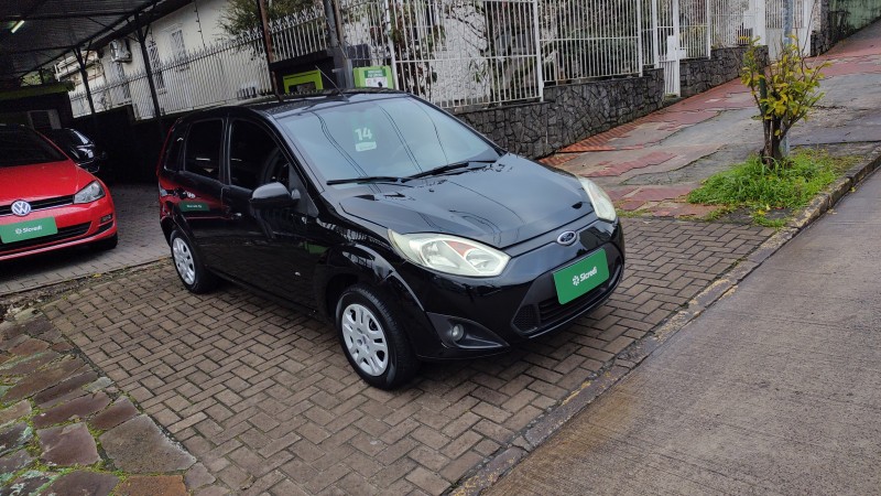 FIESTA  - 2014 - CAXIAS DO SUL