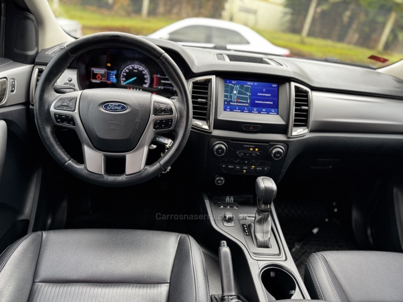 RANGER 3.2 XLT 4X4 CD 20V DIESEL 4P AUTOMÁTICO - 2021 - FELIZ