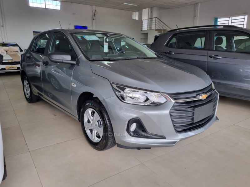 onix 1.0 12v flex 4p manual 2025 vacaria