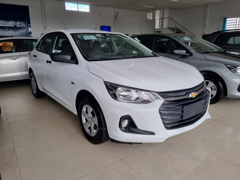 onix 1.0 12v flex 4p manual 2025 vacaria