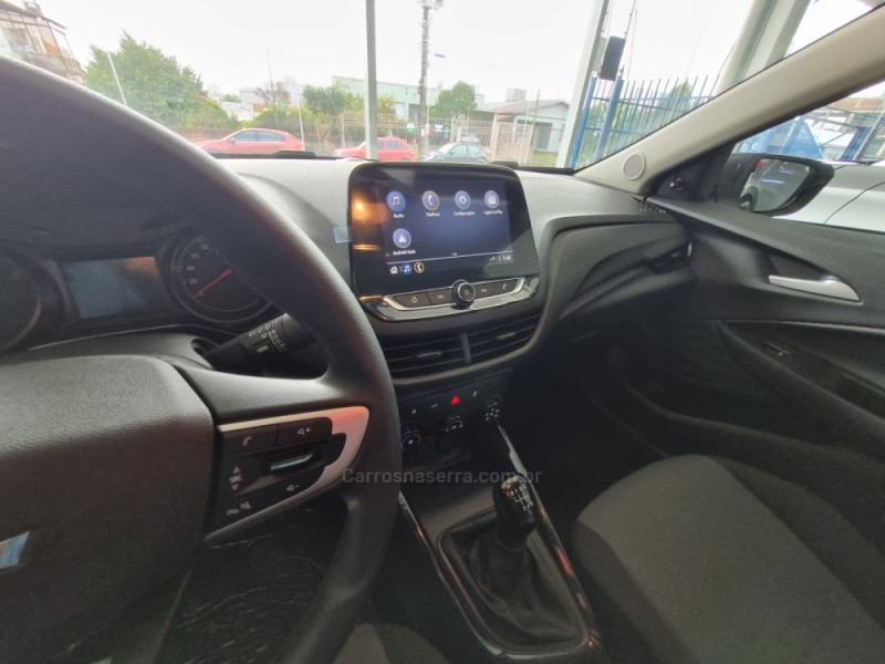 ONIX 1.0 12V FLEX 4P MANUAL - 2025 - VACARIA