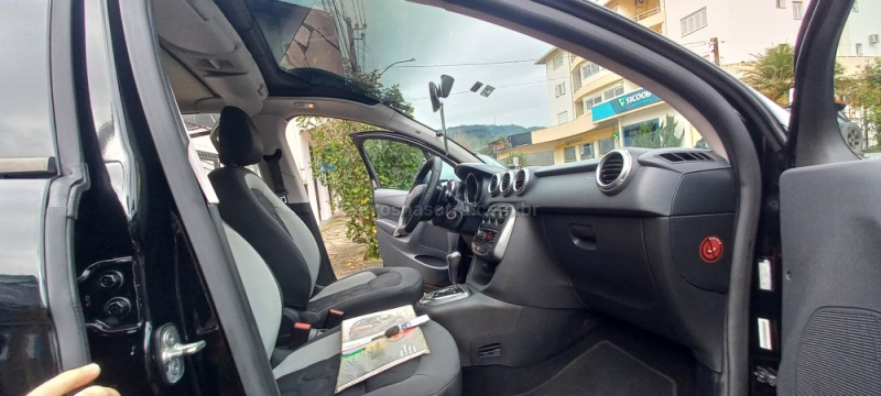 C3 1.6 16V TENDANCE BVA 4P FLEX AUTOMÁTICA - 2015 - PICADA CAFé