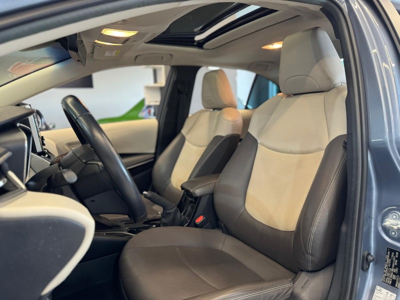 COROLLA 1.8 ALTIS PREMIUM 16V HÍBRIDO 4P AUTOMÁTICO - 2021 - BENTO GONçALVES