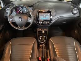 CAPTUR 2.0 16V FLEX INTENSE AUTOMÁTICO - 2020 - BENTO GONçALVES