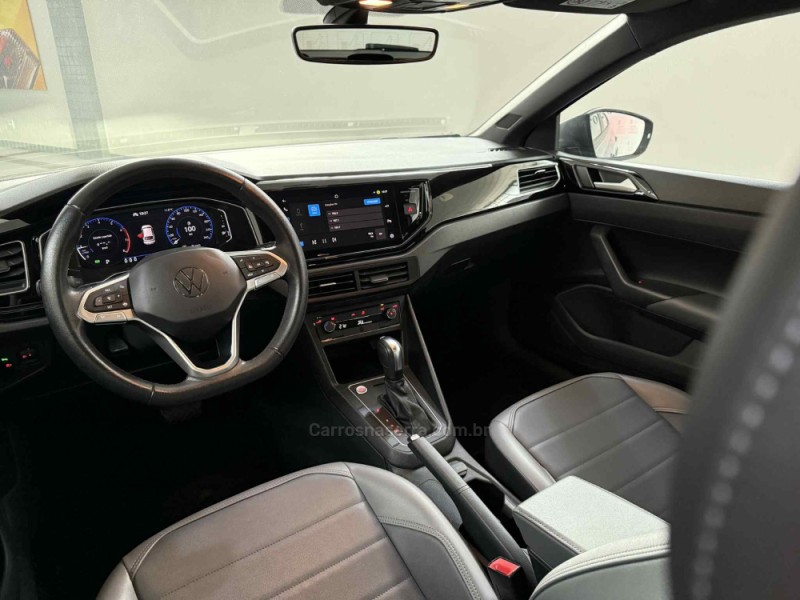NIVUS 1.0 TSI HIGHLINE FLEX 4P AUTOMÁTICO - 2021 - PORTO ALEGRE