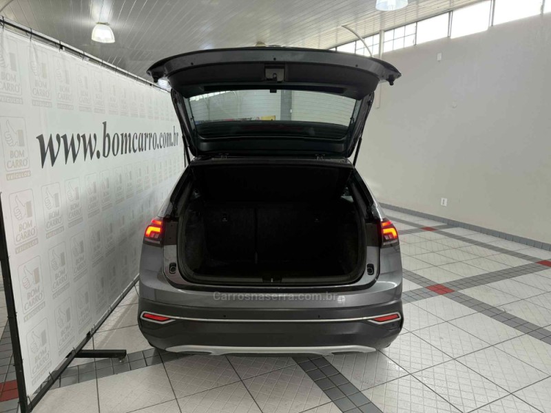 NIVUS 1.0 TSI HIGHLINE FLEX 4P AUTOMÁTICO - 2021 - PORTO ALEGRE