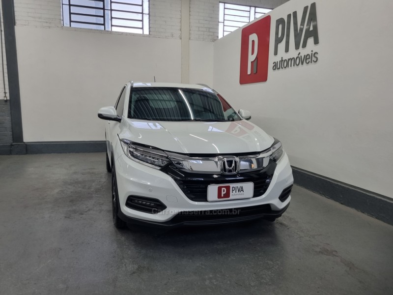 HR-V 1.8 16V FLEX EXL 4P AUTOMÁTICO