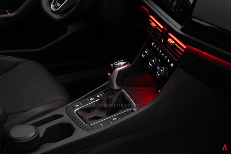 JETTA 2.0 16V TSI GLI 350 GASOLINA 4P AUTOMÁTICO - 2024 - GARIBALDI