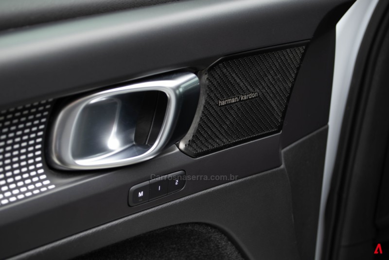 XC 40  - 2022 - GARIBALDI