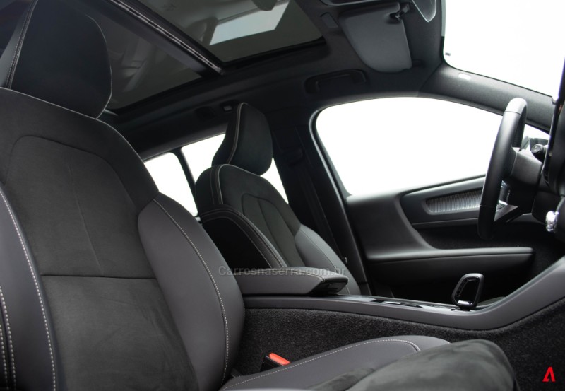 XC 40  - 2022 - GARIBALDI