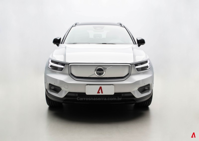 XC 40  - 2022 - GARIBALDI