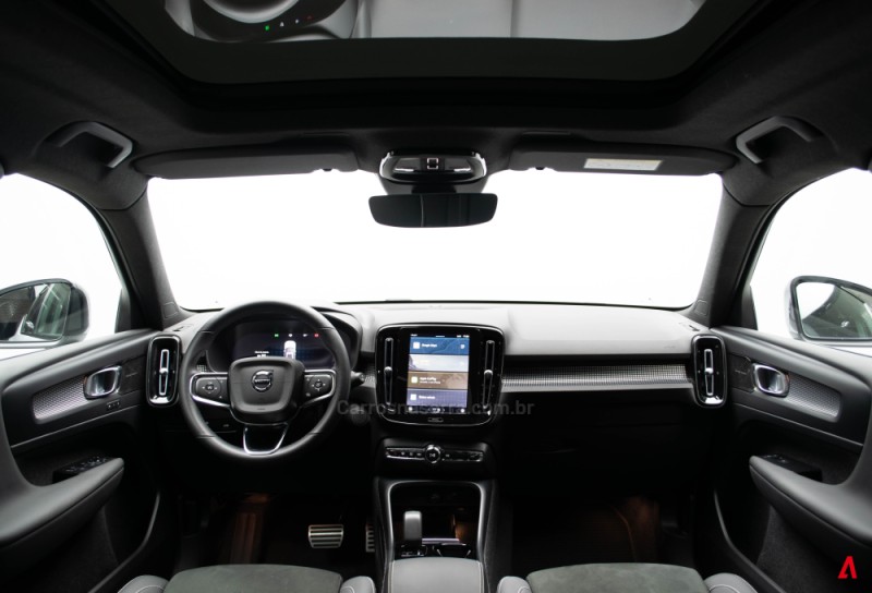 XC 40  - 2022 - GARIBALDI