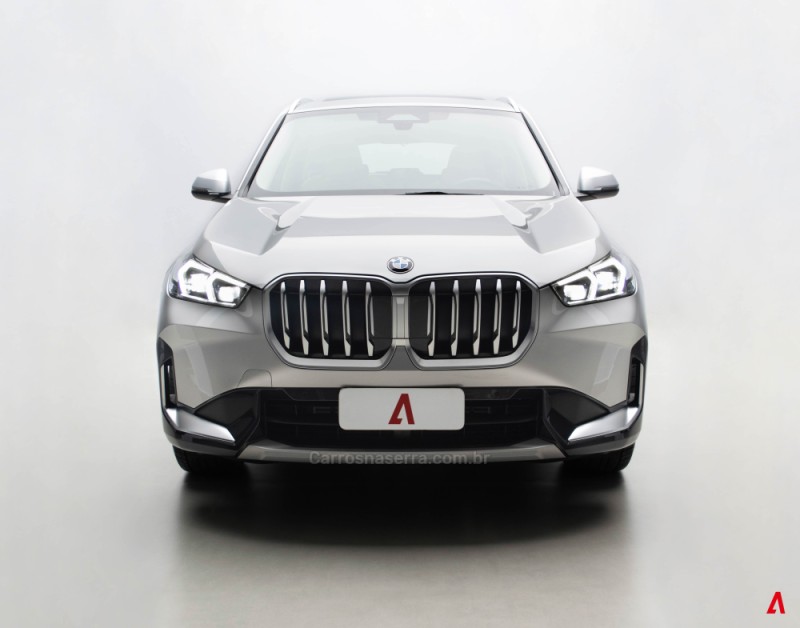 X1 2.0 16V TURBO GASOLINA SDRIVE20I X-LINE 4P AUTOMÁTICO - 2024 - GARIBALDI