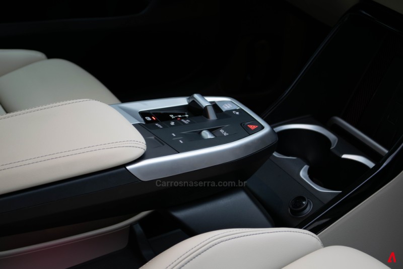X1 2.0 16V TURBO GASOLINA SDRIVE20I X-LINE 4P AUTOMÁTICO - 2024 - GARIBALDI