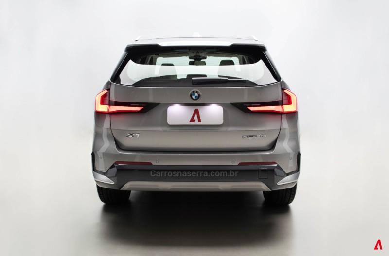 X1 2.0 16V TURBO GASOLINA SDRIVE20I X-LINE 4P AUTOMÁTICO - 2024 - GARIBALDI