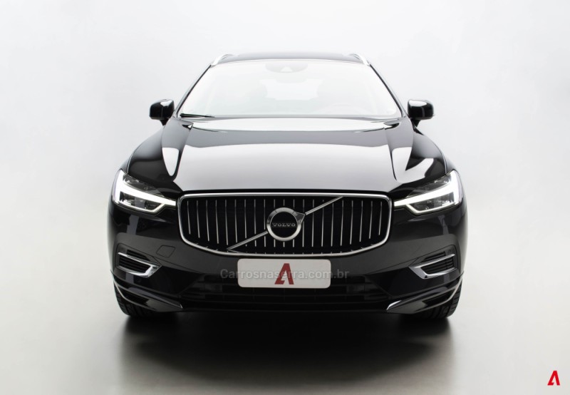 XC60 2.0 T8 INSCRIPTION 4P HYBRID AUTOMÁTICO - 2020 - GARIBALDI