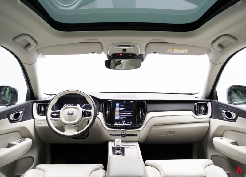 XC60 2.0 T8 INSCRIPTION 4P HYBRID AUTOMÁTICO - 2020 - GARIBALDI