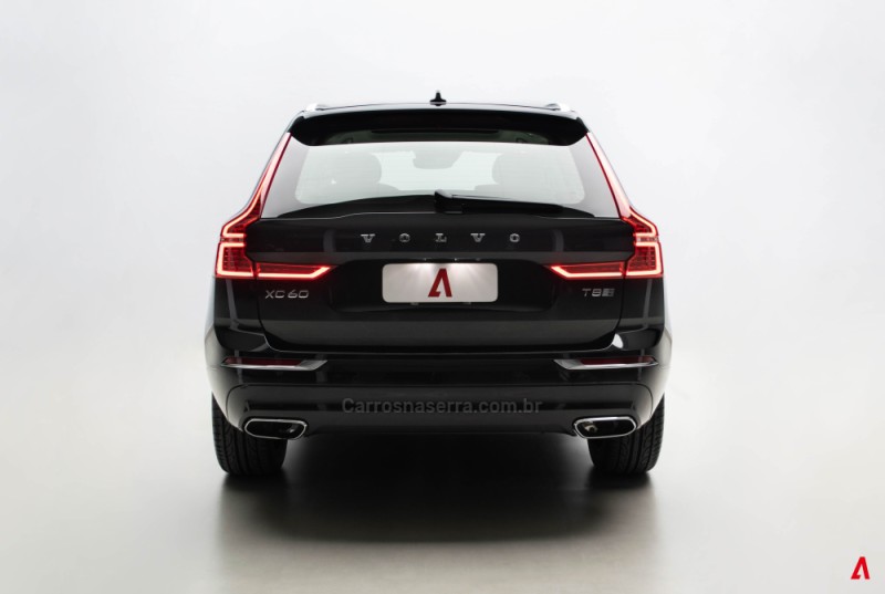 XC60 2.0 T8 INSCRIPTION 4P HYBRID AUTOMÁTICO - 2020 - GARIBALDI
