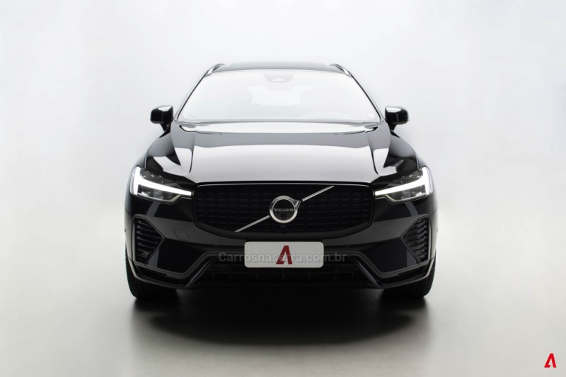 XC60 2.0 T8 R DESIGN HYBRID GASOLINA 4P AUTOMÁTICO - 2022 - GARIBALDI