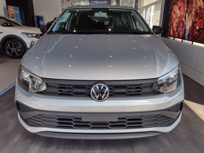 polo 1.0 mpi track 4p manual 2025 caxias do sul