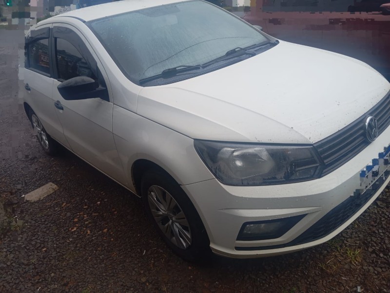 GOL 1.6 MSI 8V TOTALFLEX 4P MANUAL