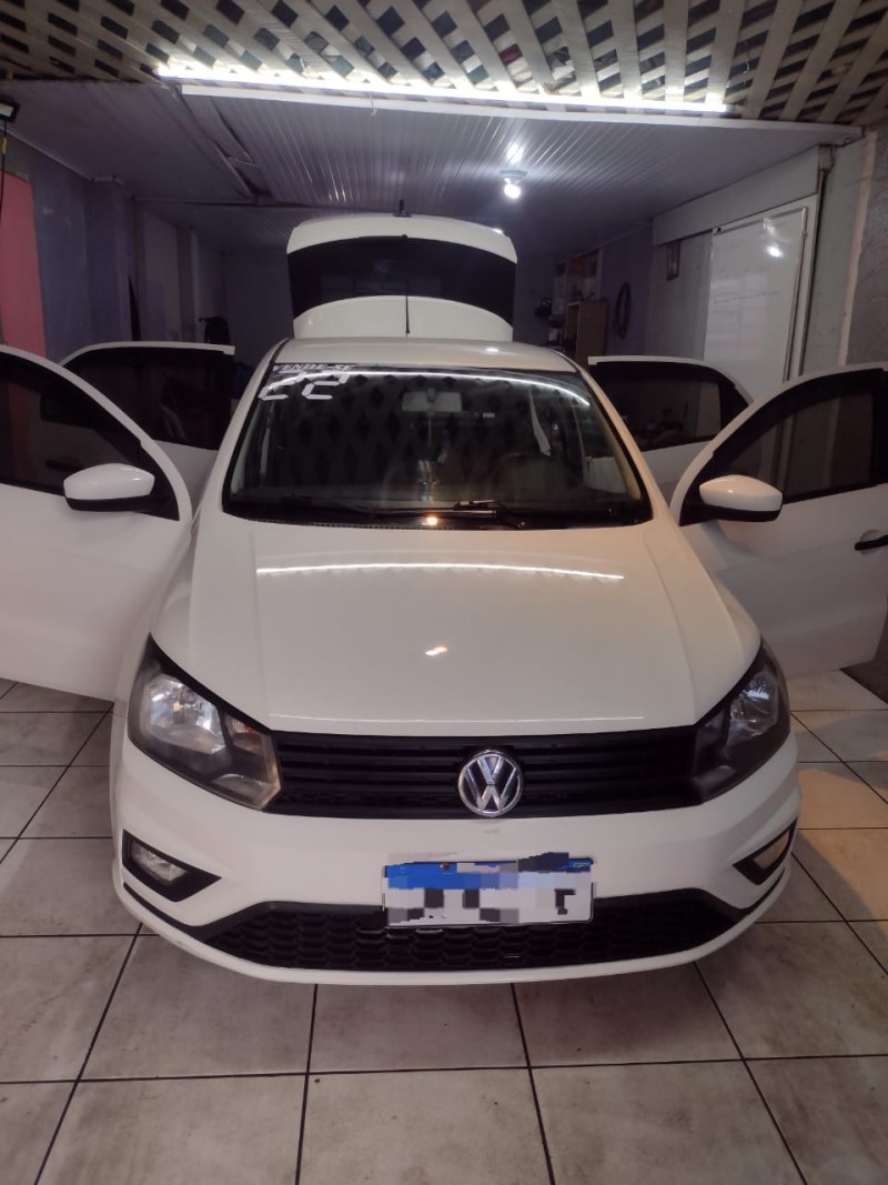 gol 1.6 msi 8v totalflex 4p manual 2022 caxias do sul