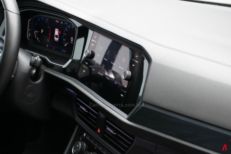 JETTA 2.0 16V TSI GLI 350 GASOLINA 4P AUTOMÁTICO - 2021 - GARIBALDI