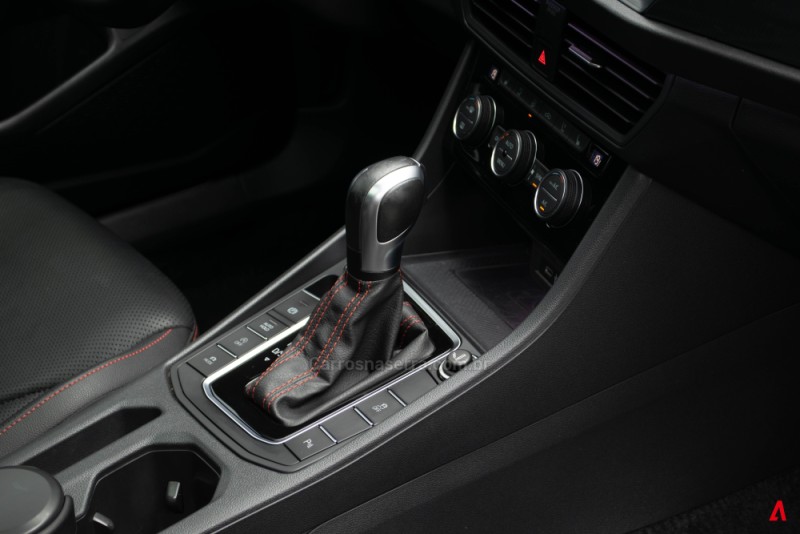 JETTA 2.0 16V TSI GLI 350 GASOLINA 4P AUTOMÁTICO - 2021 - GARIBALDI
