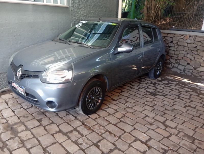 clio 1.0 expression 16v flex 4p manual 2016 caxias do sul