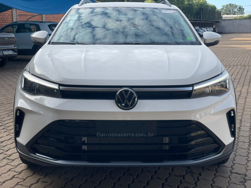 NIVUS 1.0 TSI COMFORTLINE FLEX 4P AUTOMÁTICO - 2026 - CAXIAS DO SUL