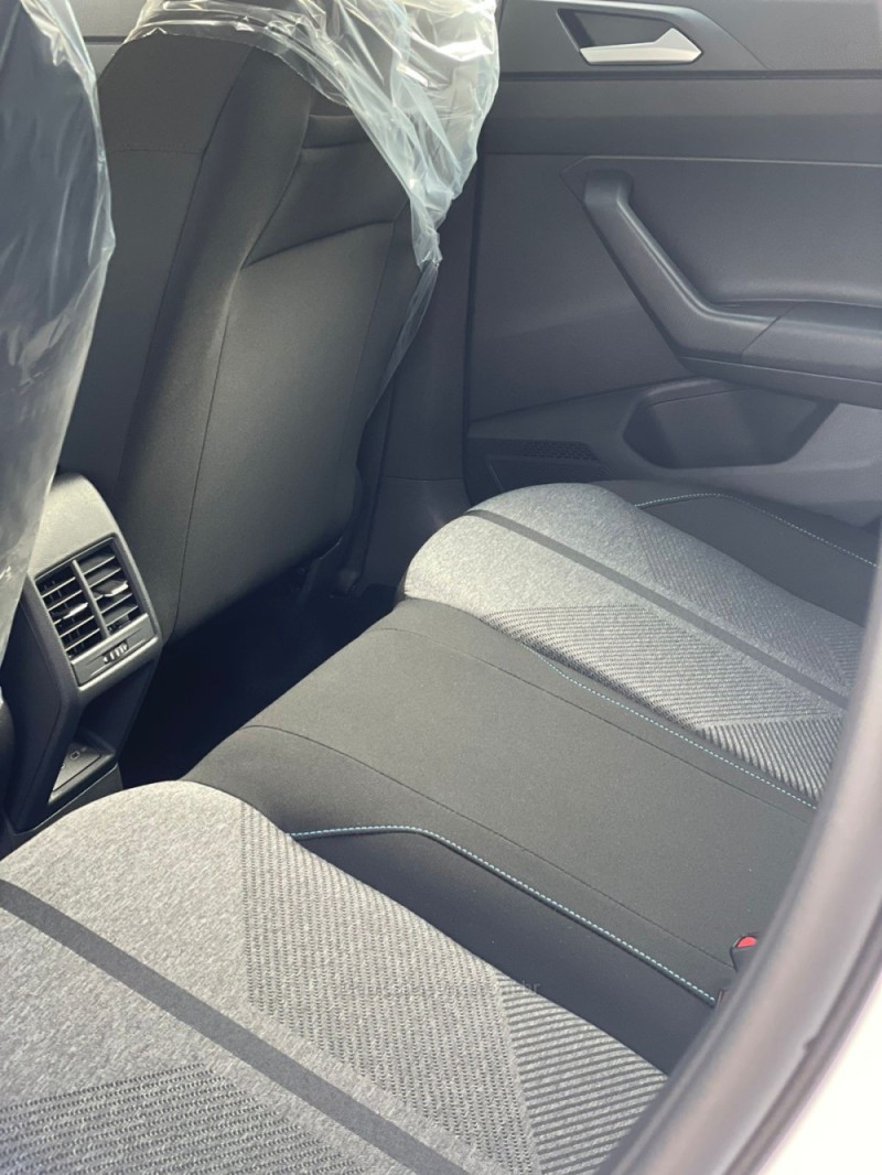 NIVUS 1.0 TSI COMFORTLINE FLEX 4P AUTOMÁTICO - 2026 - CAXIAS DO SUL