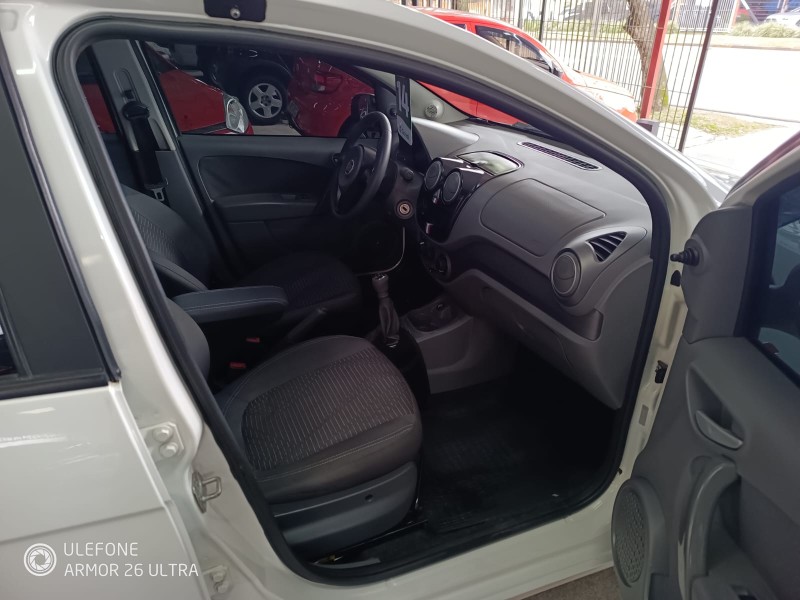 PALIO 1.0 MPI ATTRACTIVE 8V FLEX 4P MANUAL - 2014 - CAXIAS DO SUL