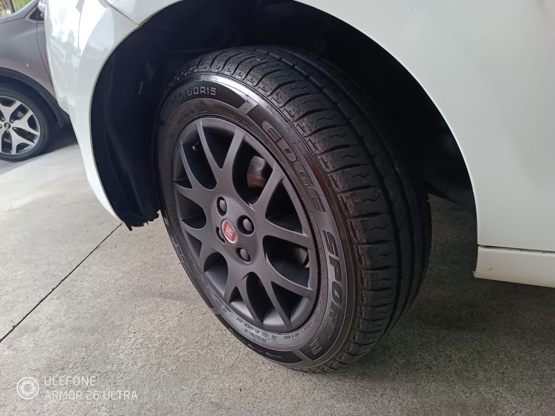 PALIO 1.0 MPI ATTRACTIVE 8V FLEX 4P MANUAL - 2014 - CAXIAS DO SUL