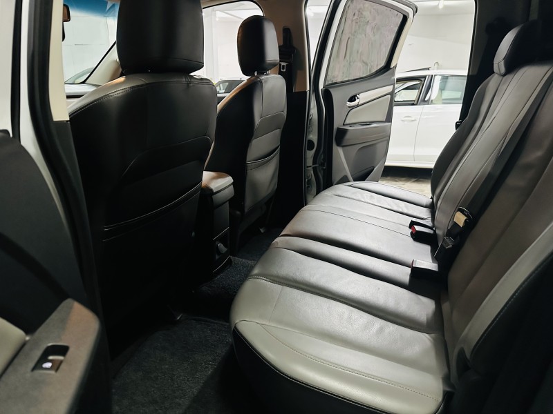 S10 2.8 LTZ 4X4 CD TURBO DIESEL 4P AUTOMÁTICO - 2017 - CAXIAS DO SUL