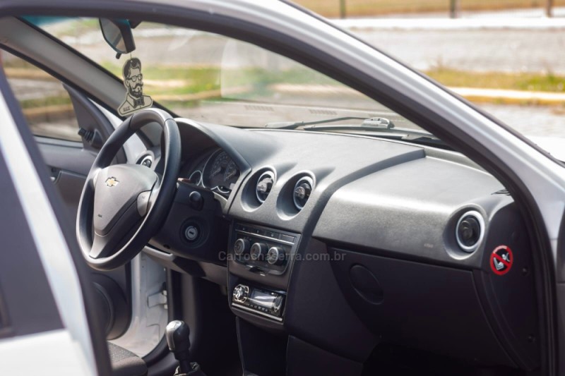 CELTA 1.0 MPFI LT 8V FLEX 4P MANUAL - 2014 - CAXIAS DO SUL