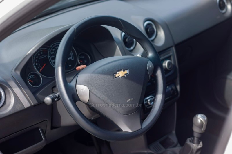 CELTA 1.0 MPFI LT 8V FLEX 4P MANUAL - 2014 - CAXIAS DO SUL