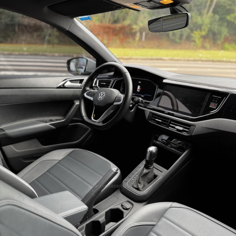 NIVUS 1.0 TSI HIGHLINE FLEX 4P AUTOMÁTICO - 2022 - LAJEADO