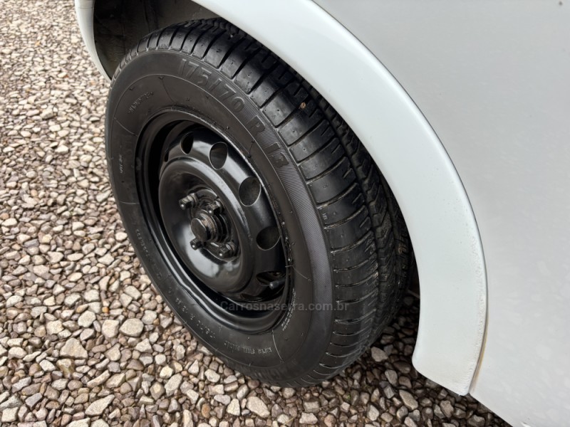 CORSA 1.0 MPF WIND 8V GASOLINA 2P MANUAL - 2000 - ANTôNIO PRADO