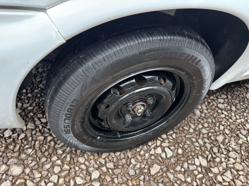CORSA 1.0 MPF WIND 8V GASOLINA 2P MANUAL - 2000 - ANTôNIO PRADO