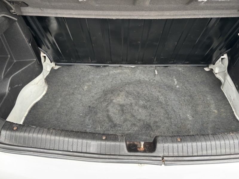 CORSA 1.0 MPF WIND 8V GASOLINA 2P MANUAL - 2000 - ANTôNIO PRADO