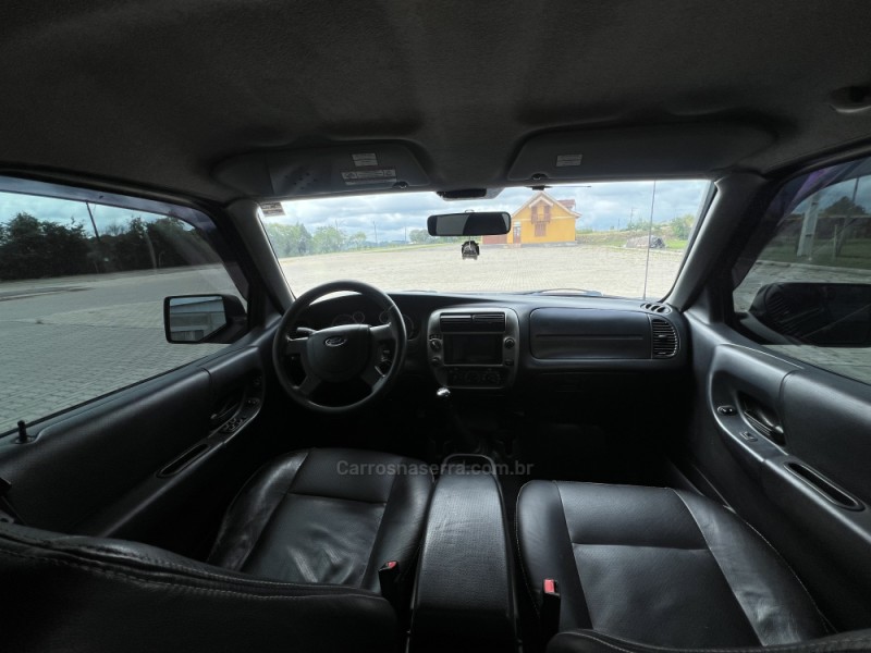 RANGER 3.0 XLT 16V 4X4 CD DIESEL 4P MANUAL - 2012 - ANTôNIO PRADO