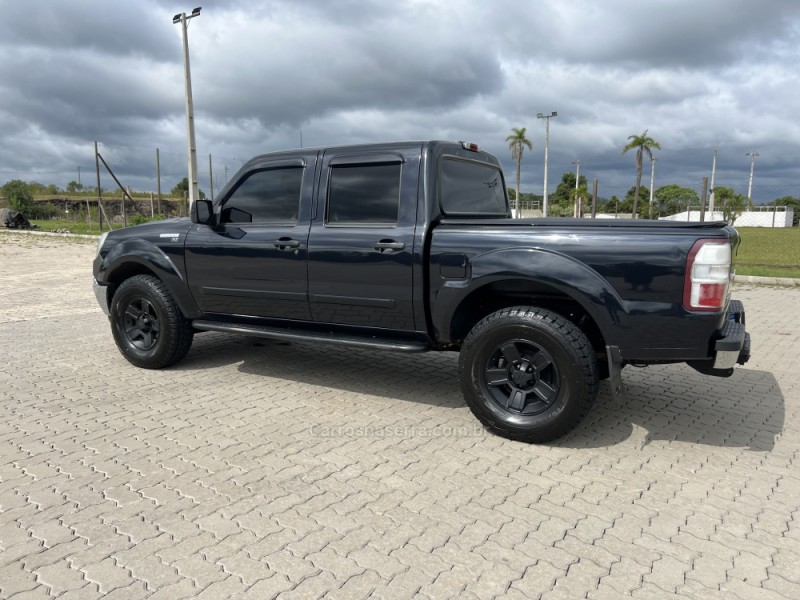 RANGER 3.0 XLT 16V 4X4 CD DIESEL 4P MANUAL - 2012 - ANTôNIO PRADO