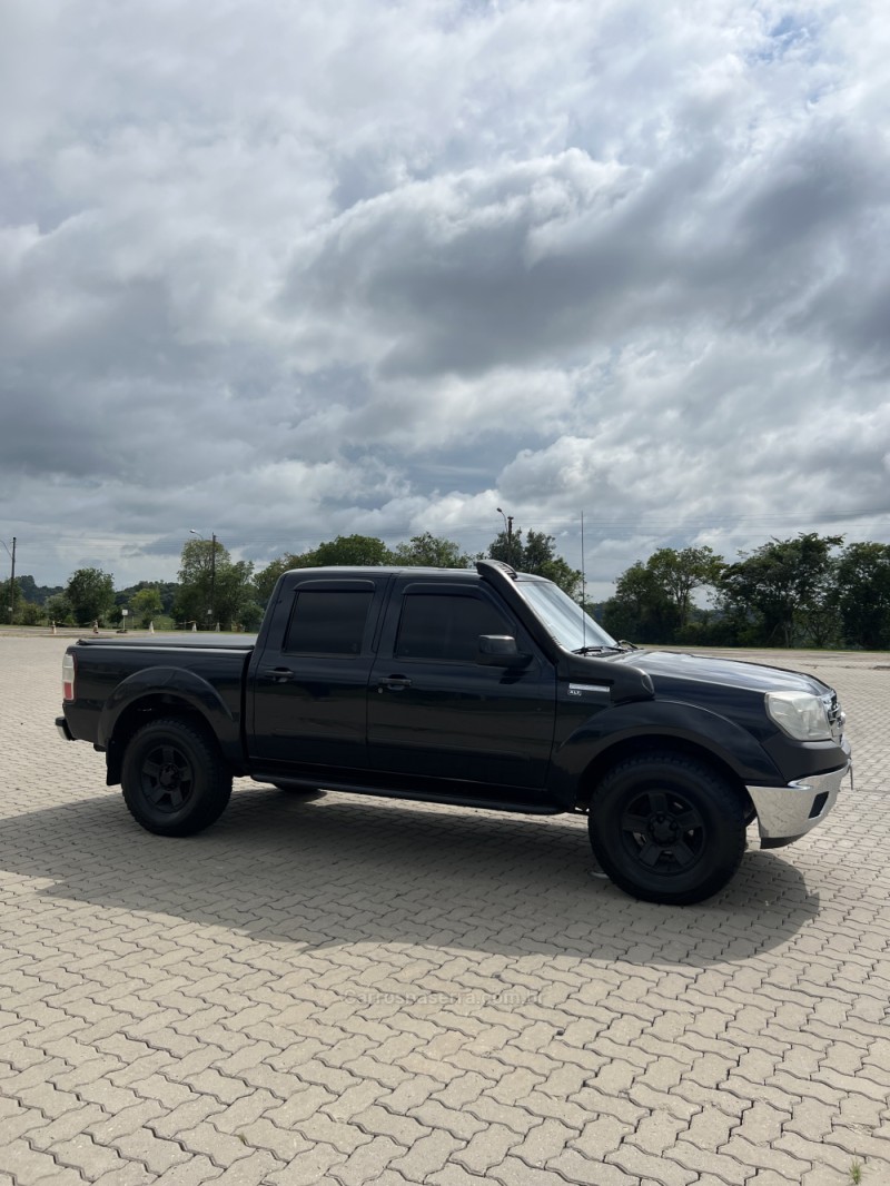 RANGER 3.0 XLT 16V 4X4 CD DIESEL 4P MANUAL - 2012 - ANTôNIO PRADO