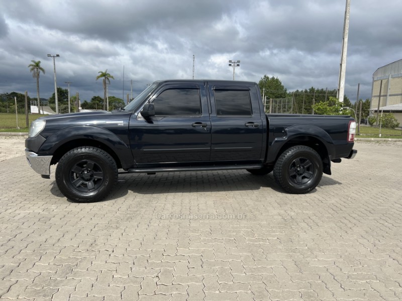 RANGER 3.0 XLT 16V 4X4 CD DIESEL 4P MANUAL - 2012 - ANTôNIO PRADO