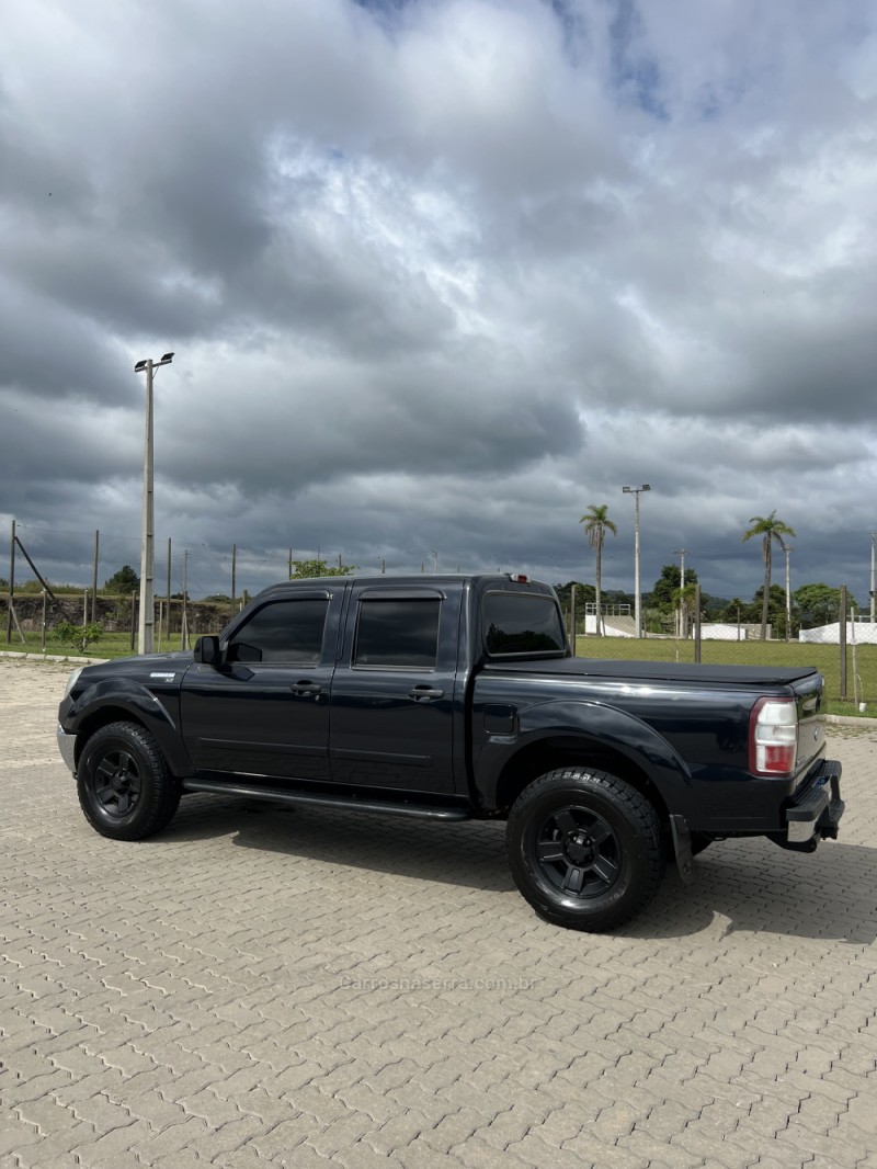 RANGER 3.0 XLT 16V 4X4 CD DIESEL 4P MANUAL - 2012 - ANTôNIO PRADO